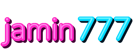 jamin777 — logo kanal