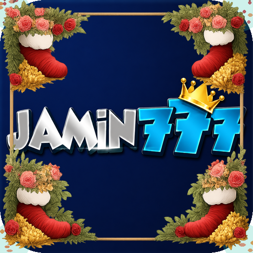 jamin777 — mitra unggulan